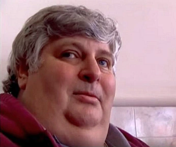 Vincent Roy Margera (Don Vito) from Viva La Bam