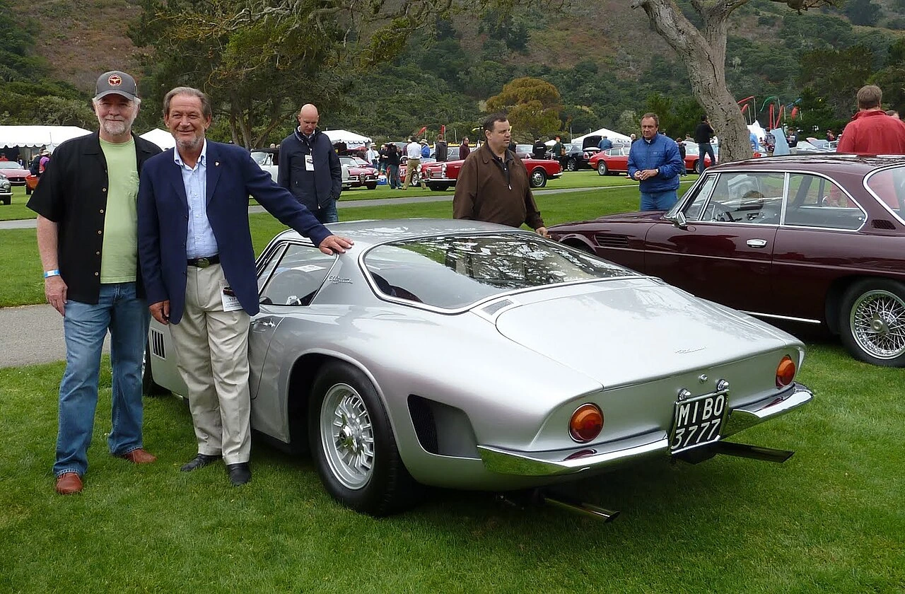 Valentino Balboni Net Worth: Estimated Wealth and Sources