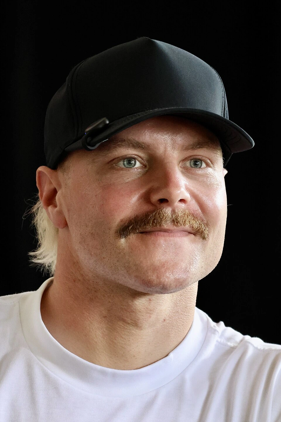 Valtteri Bottas at the 2026 Adelaide Motorsport Festival