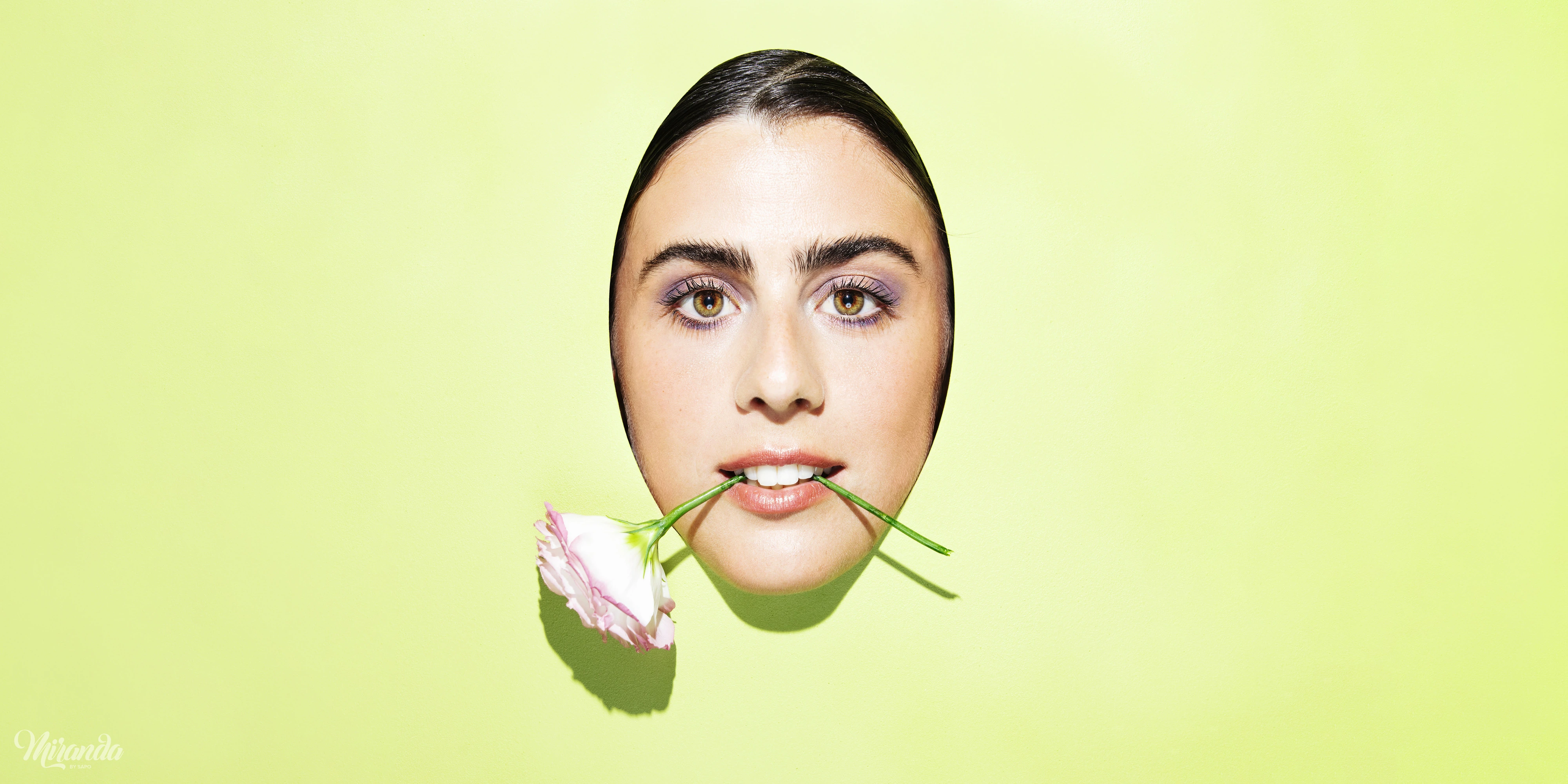 Photo of Vicky Montanari social media content creator