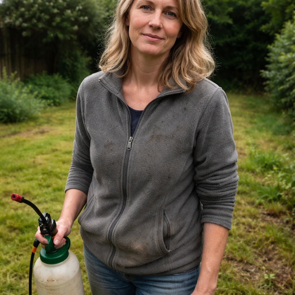 Iris de Boer