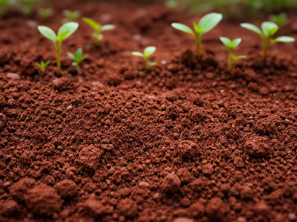 Which Plants Can Grow in Red Soil: Best Picks and How to Verify