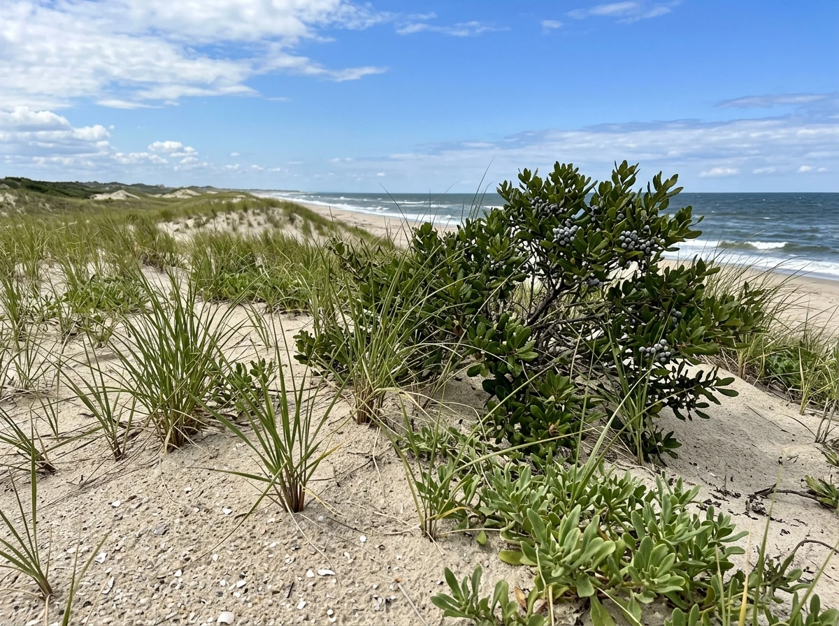 Plants That Will Grow in Sand: Best Options and How to Grow Them