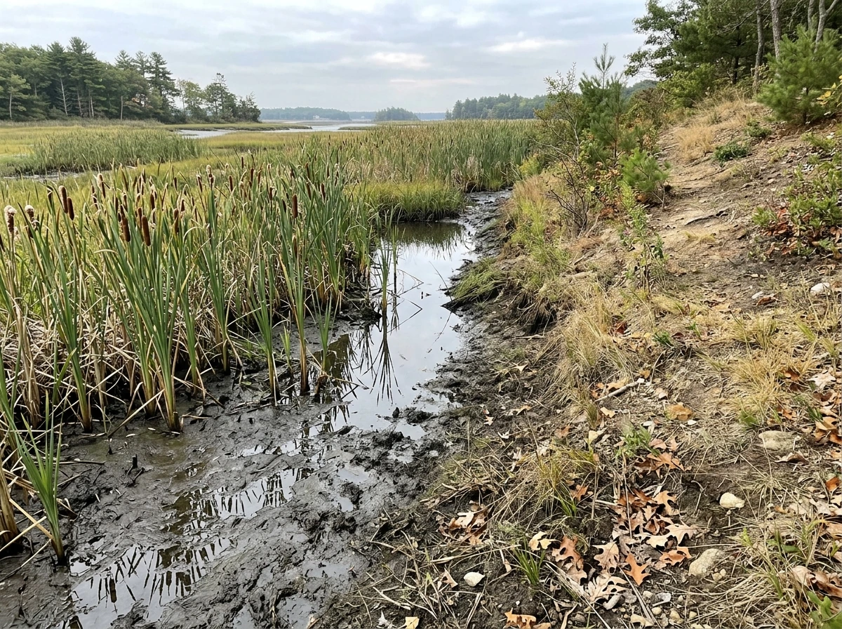 Which Plants Do Not Grow in Hydrophytic Environments