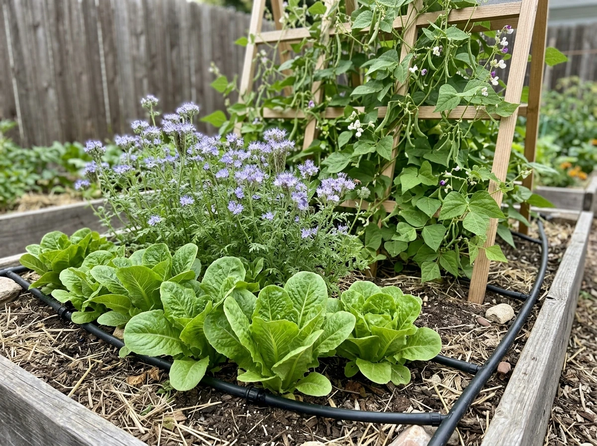 Plants That Can Grow Together: How to Pair for Success