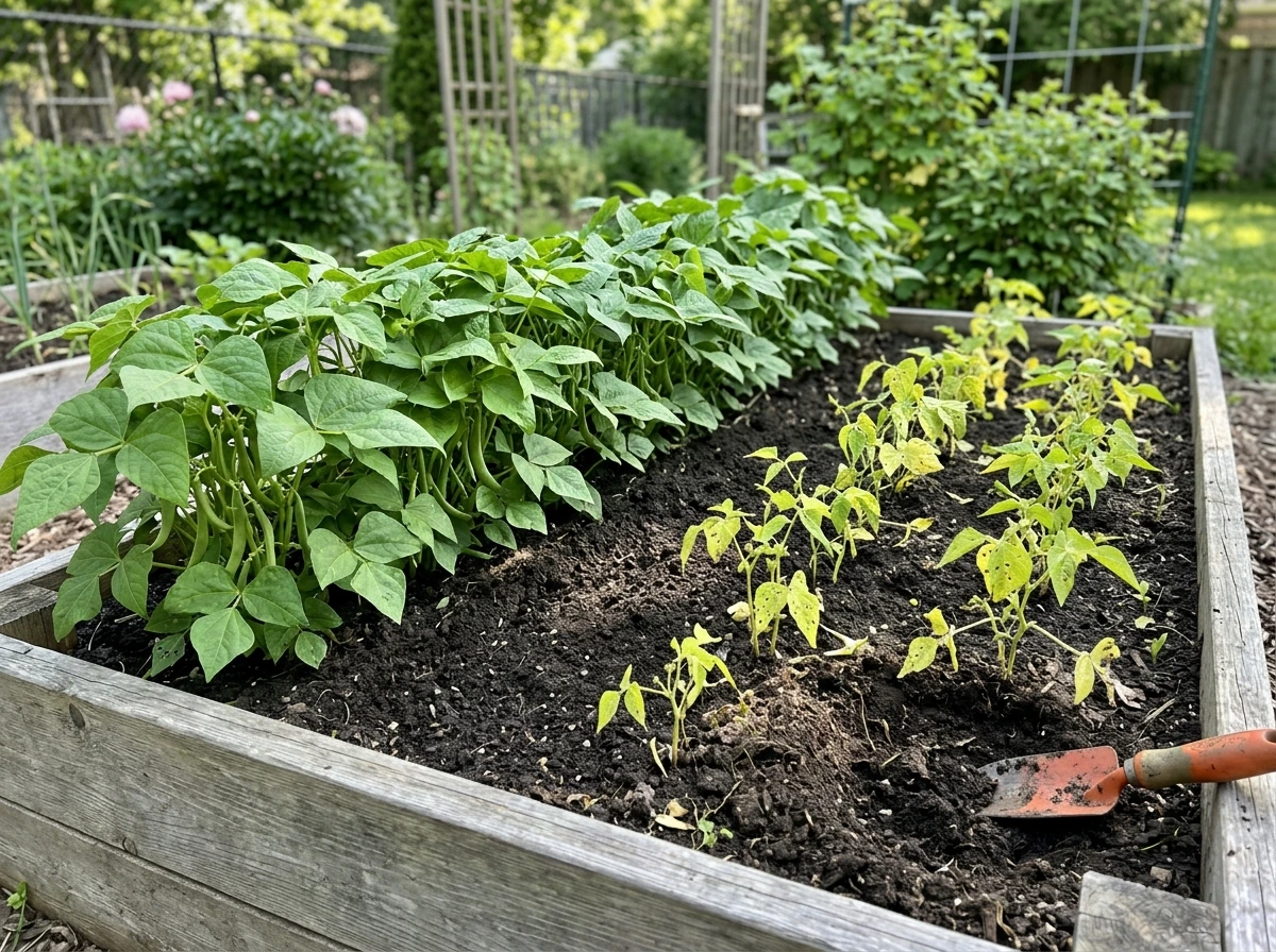 What Plants Do Not Grow Well Together: Fixing Clashes