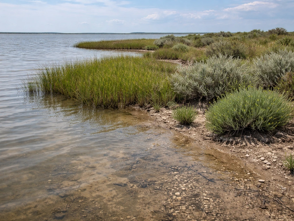 What Plants Can Grow in Brackish Water? Best Picks