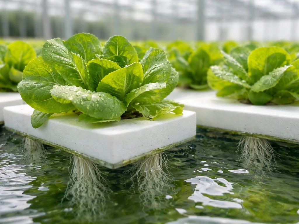which plants grow without soil