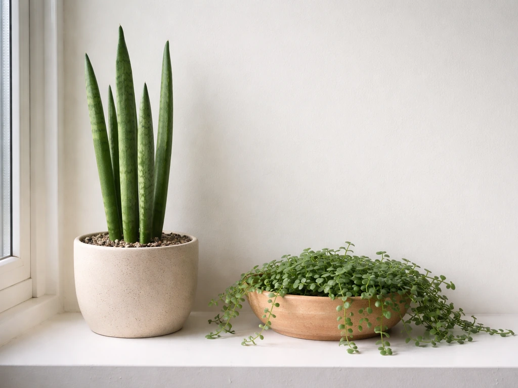 Plants That Grow Above the Ground Are Called What