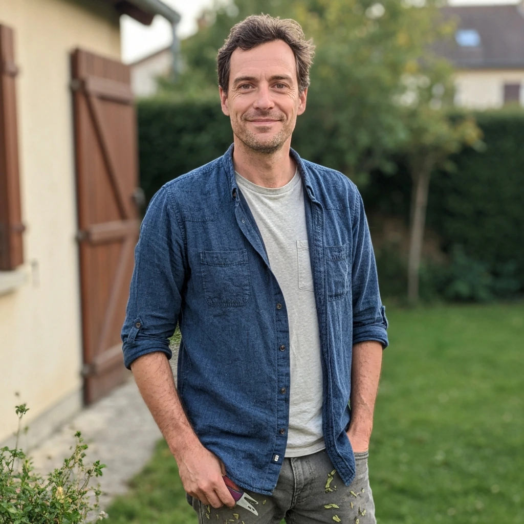 Hugo Robert