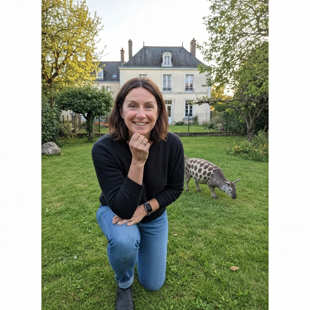 Céline Robert