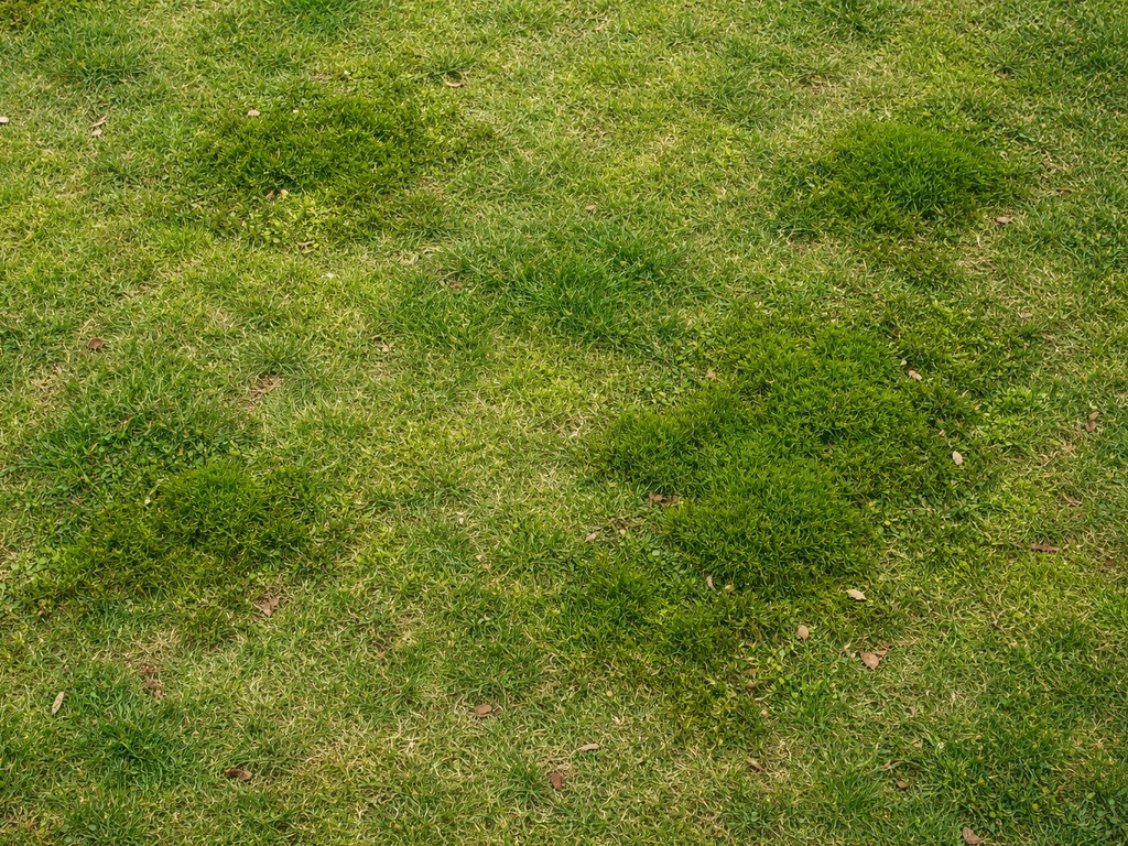 Mos in gras verwijderen en voorkomen: praktische aanpak