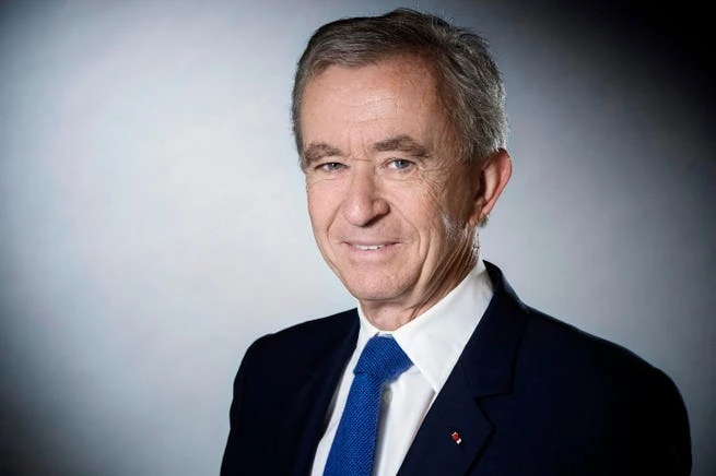Bernard Arnault Net Worth: Today’s Estimate, Forbes View