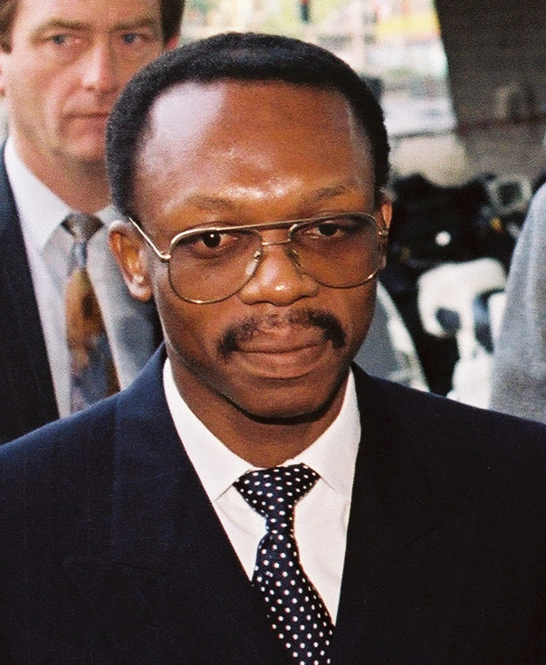 jean-bertrand aristide net worth
