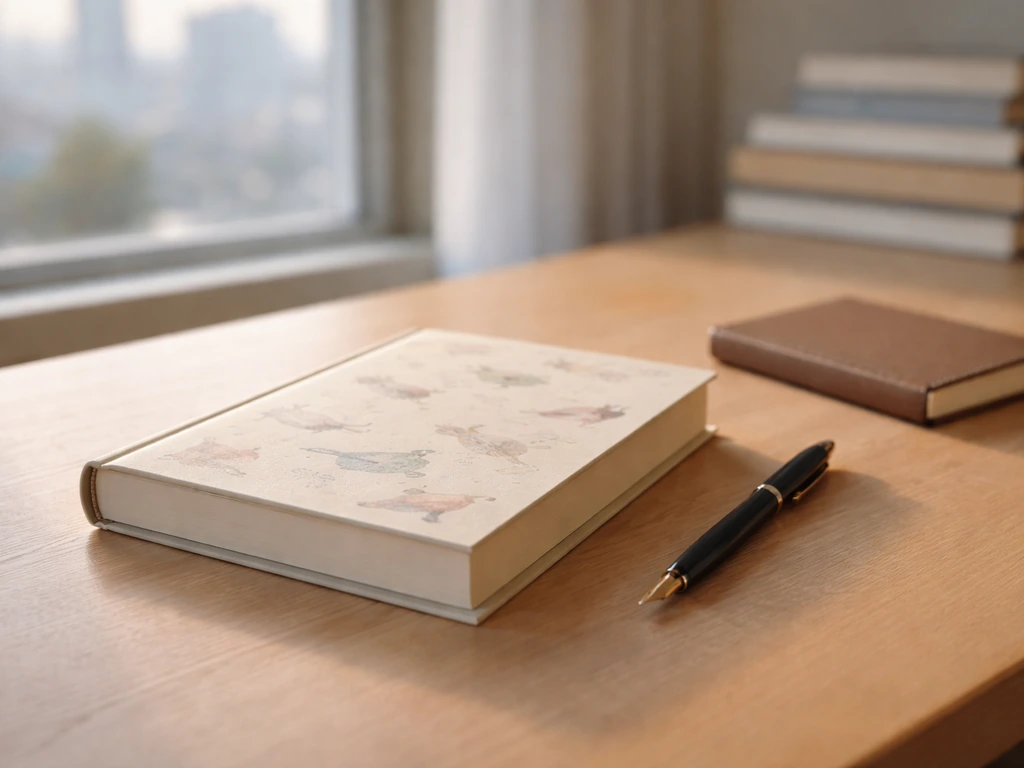 Yann Martel Net Worth: How to Estimate With Confidence