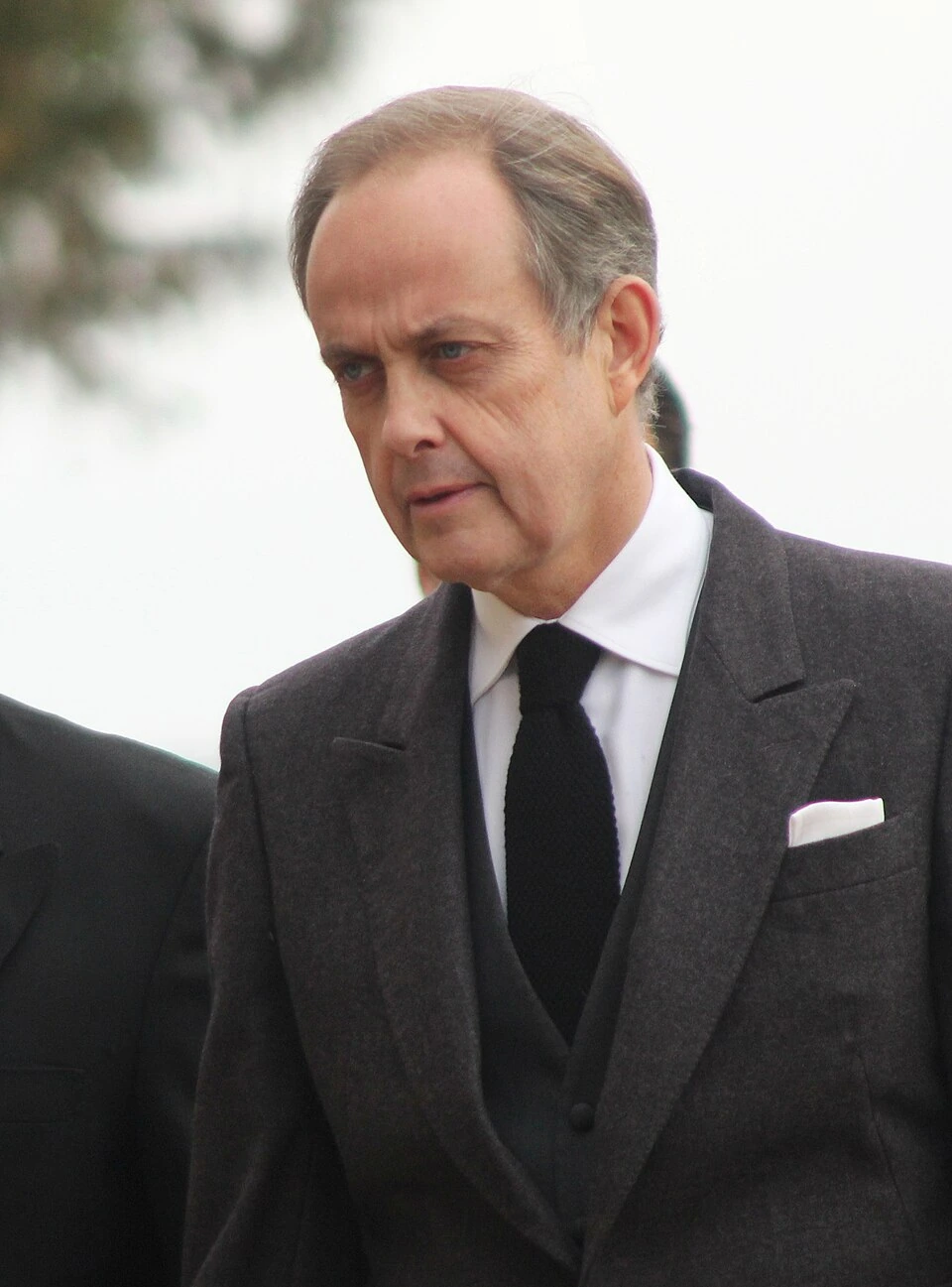 the prince of france net worth
