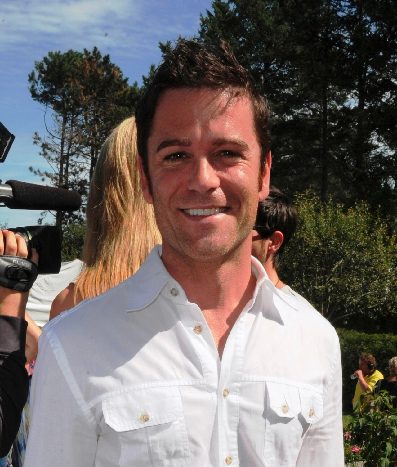 Yannick Bisson Net Worth: Earnings, Methodology, and Range