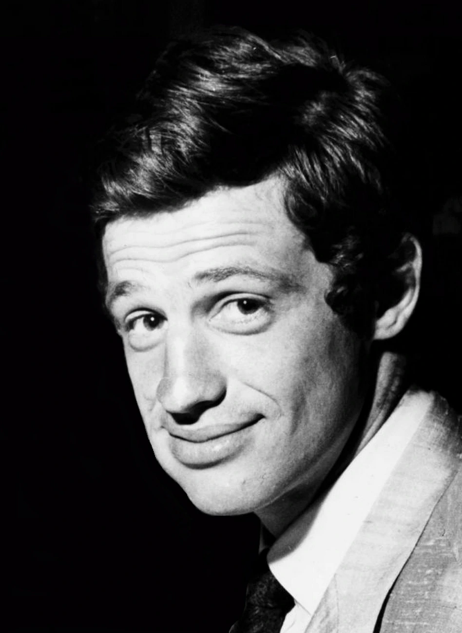 jean-paul belmondo net worth