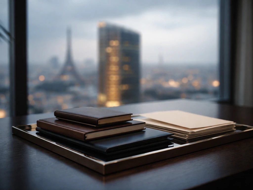 Frédéric Arnault Net Worth: How LVMH Wealth Is Valued Today