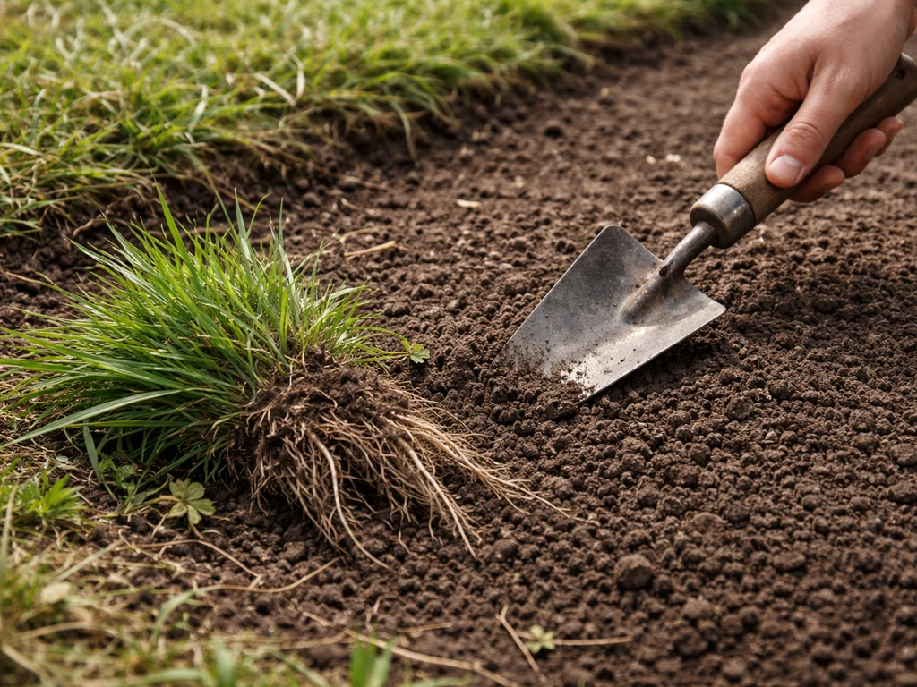 hoe zaaien gras