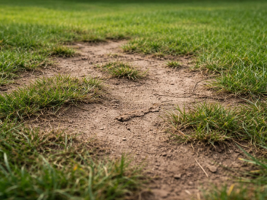 bijzaaien gras wanneer