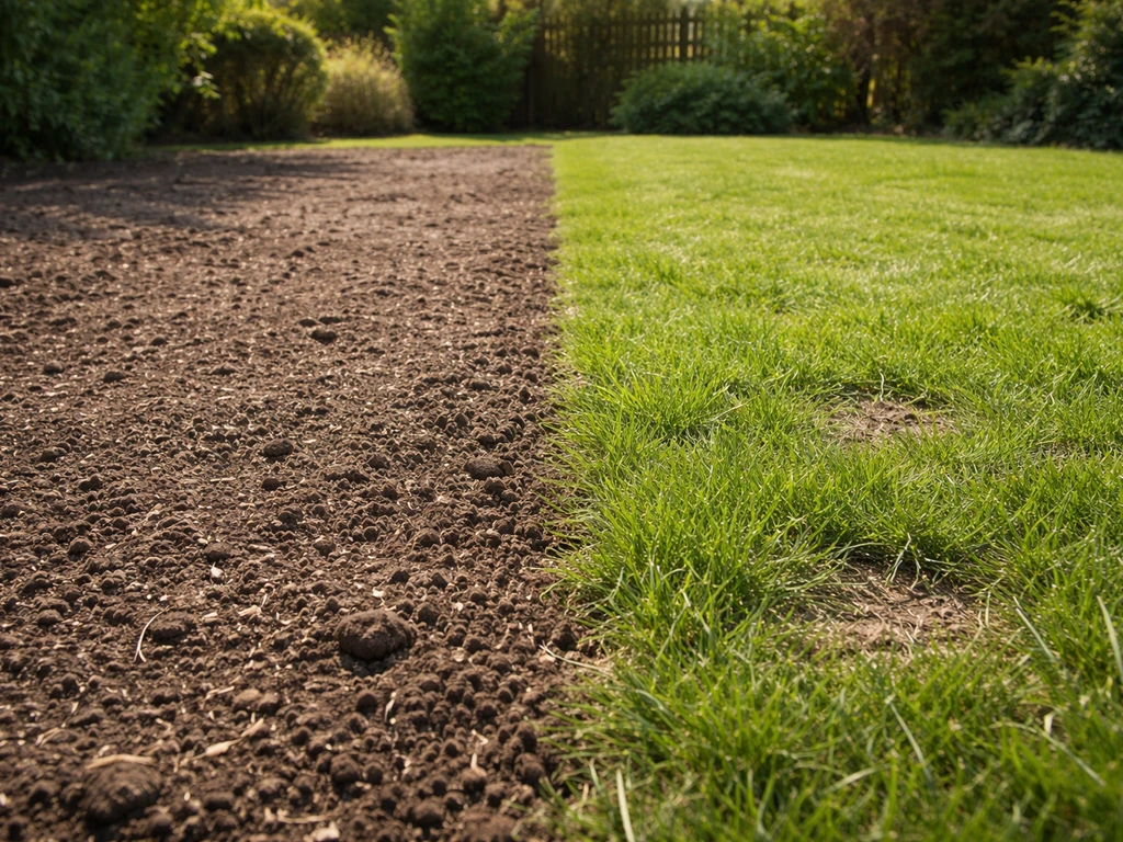 hoe lang niet op gras lopen na zaaien