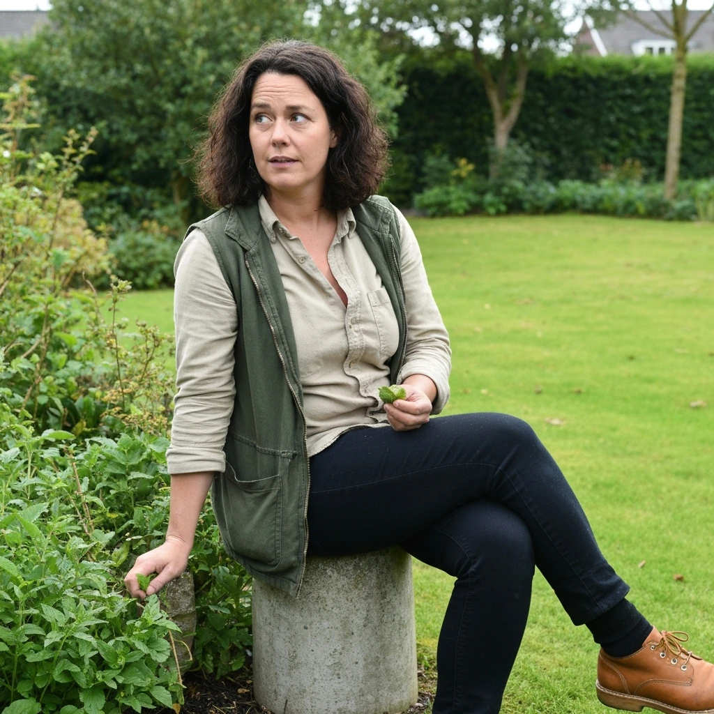 Femke Vos
