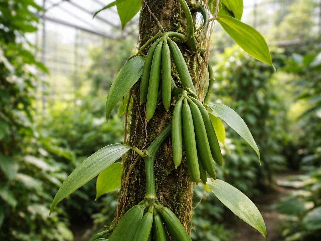 Can You Grow Vanilla in the US? Requirements and Steps