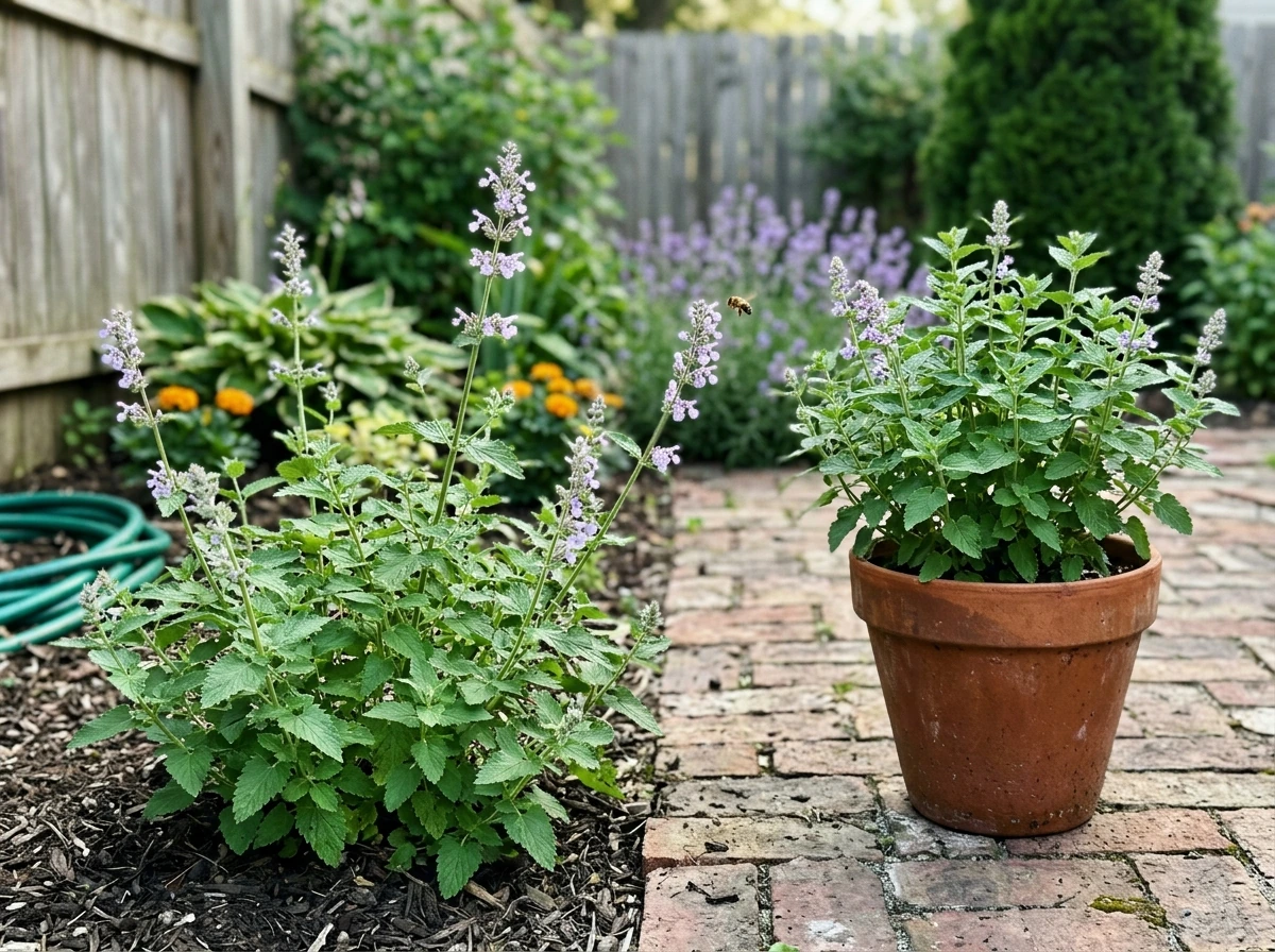 Can You Grow Catnip? Indoor and Outdoor Guide for US
