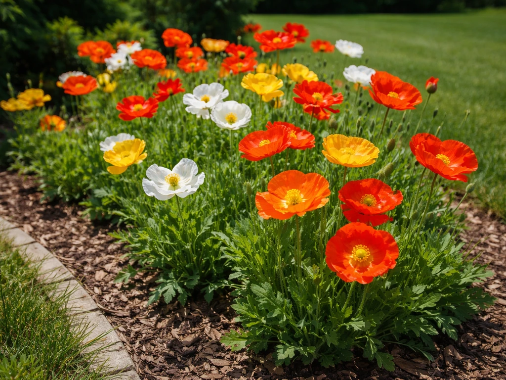 Can You Grow Poppies in Illinois? Varieties, Planting, Care