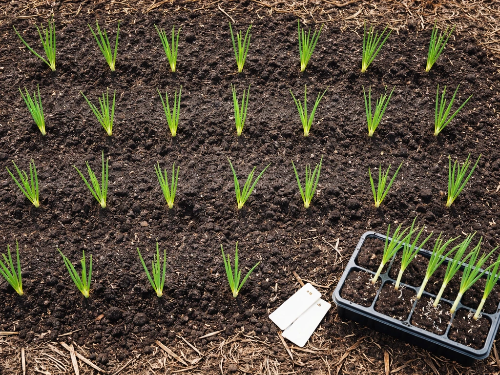 Can You Grow Short Day Onions in the North? How-To Guide