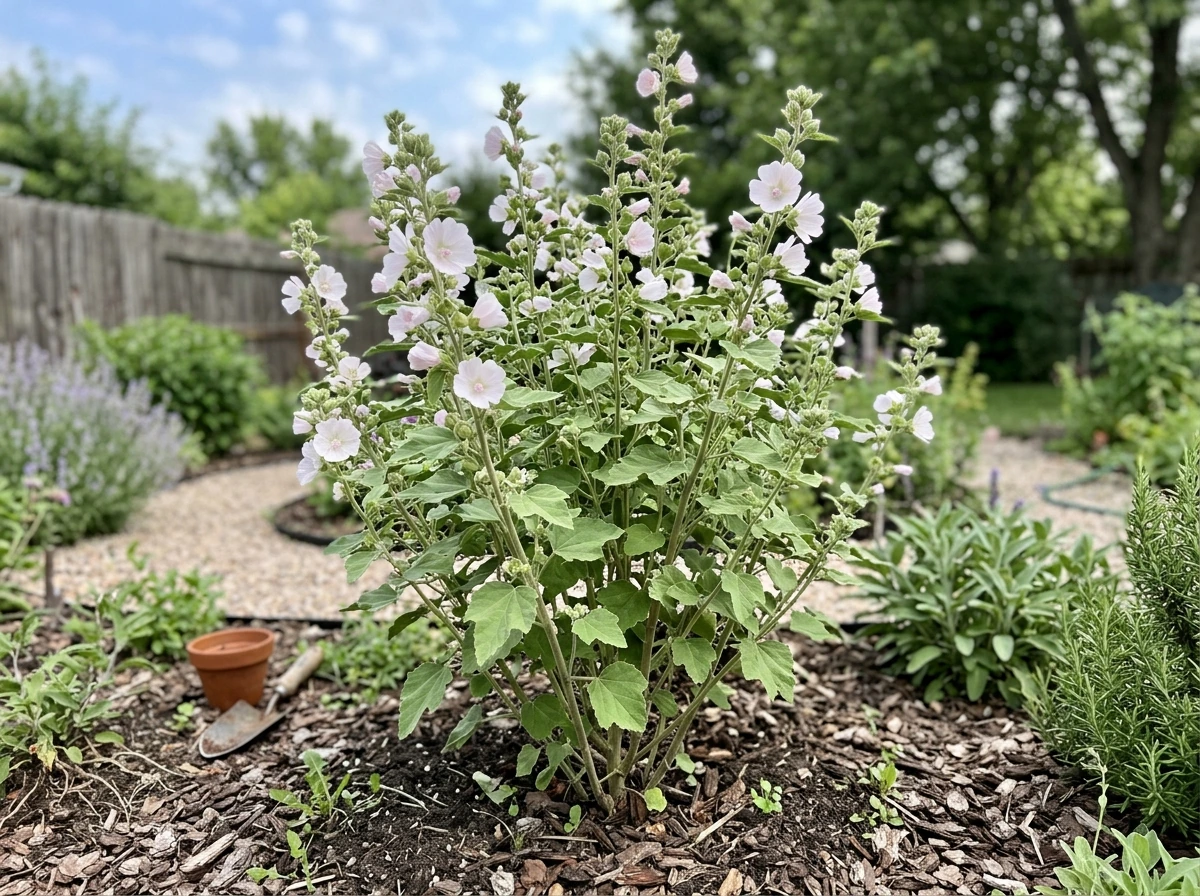 Can You Grow Marshmallows Plant at Home? Guide