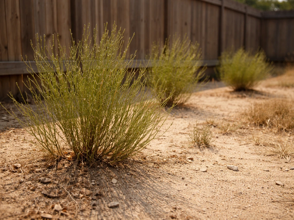 Can You Grow Ephedra at Home in the US? Feasibility Guide