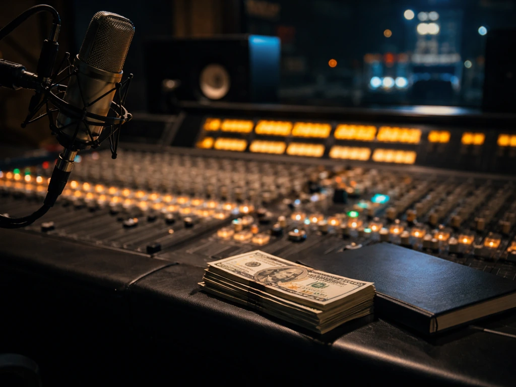 Metro Boomin Net Worth 2026: Estimate Range and Drivers