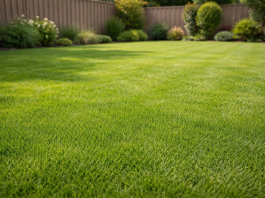Perfect gras in Nederland: van siergrassen tot grasmat