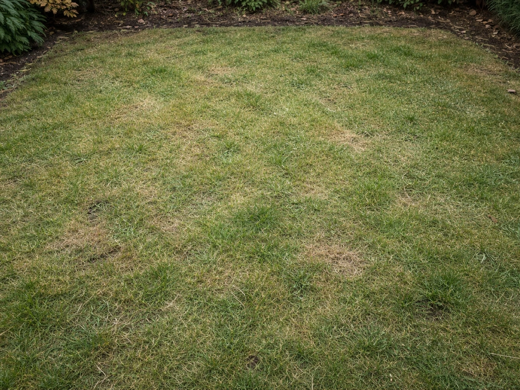 Hard gras juni 2020: wat nu doen voor gezond gazon