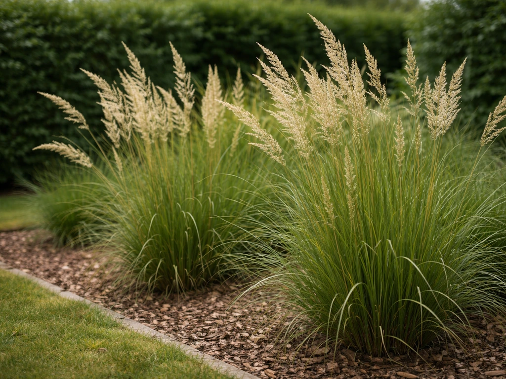 Calamagrostis gras kiezen, planten en verzorgen in NL