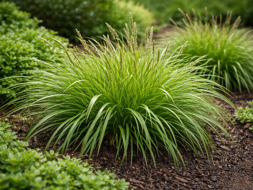 Gras Carex: herken, kies en verzorg zegge in je tuin