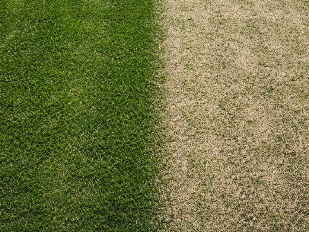 topdress gazon