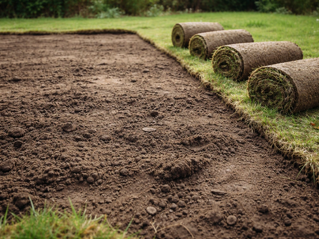 Décapage gazon : guide pas à pas pour réussir en France