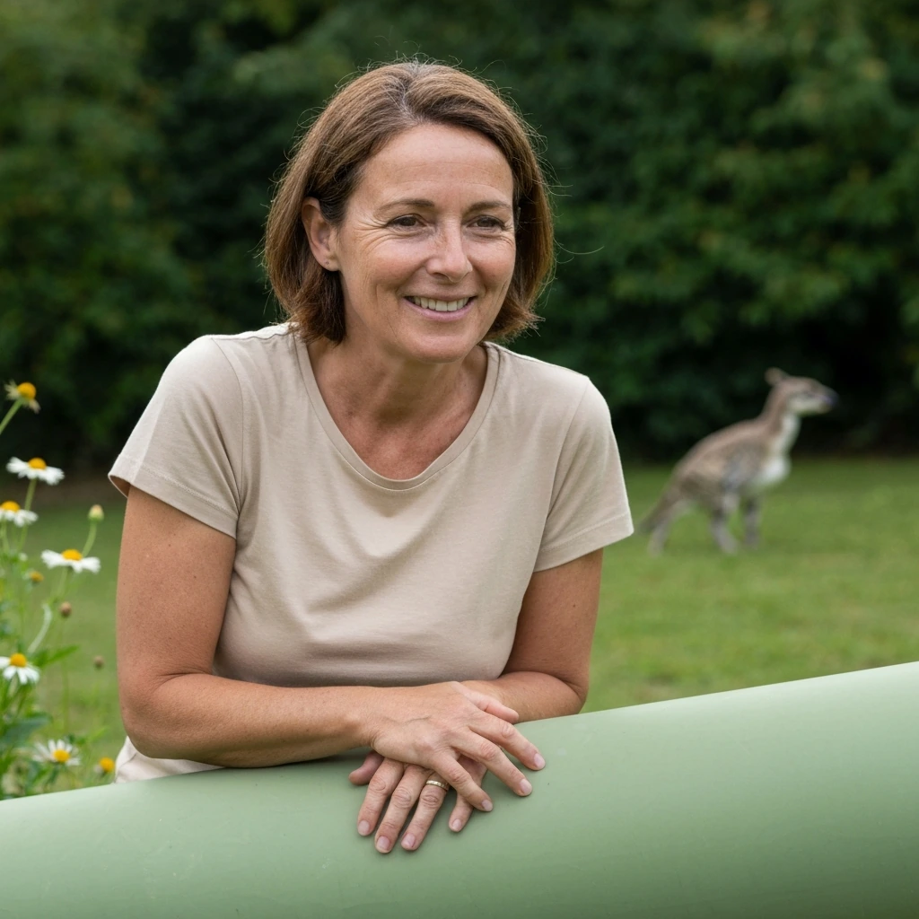 Pauline Martin