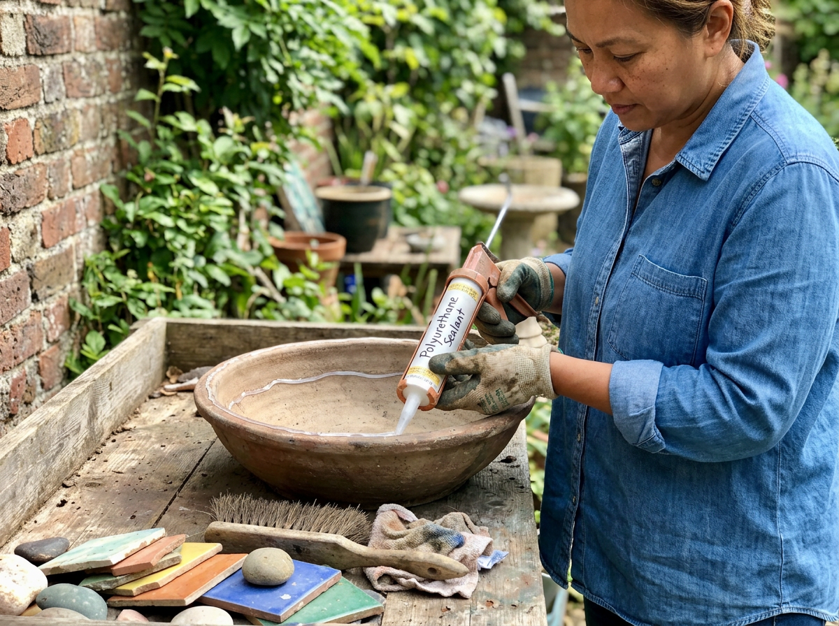 Illustration of safety, durability, and fixing the most common problems