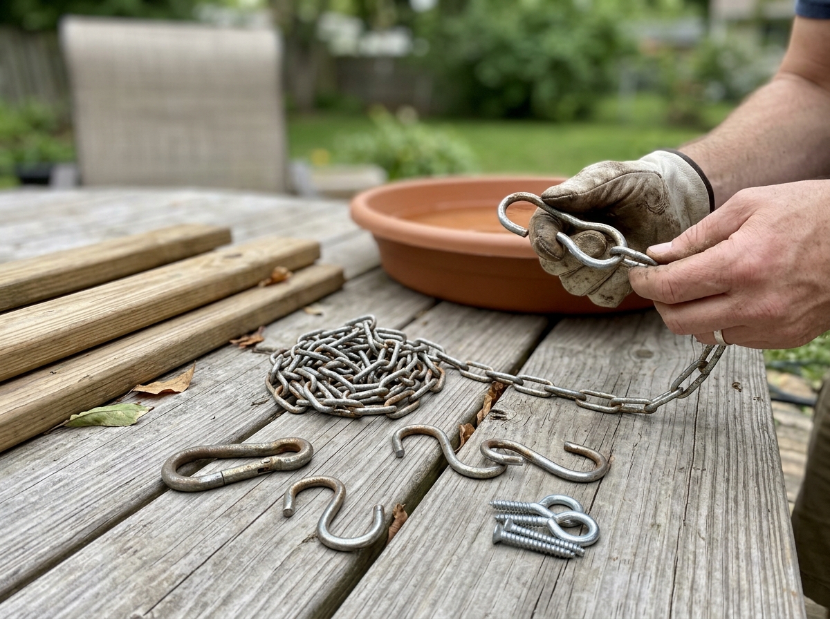 Illustration of hardware maintenance