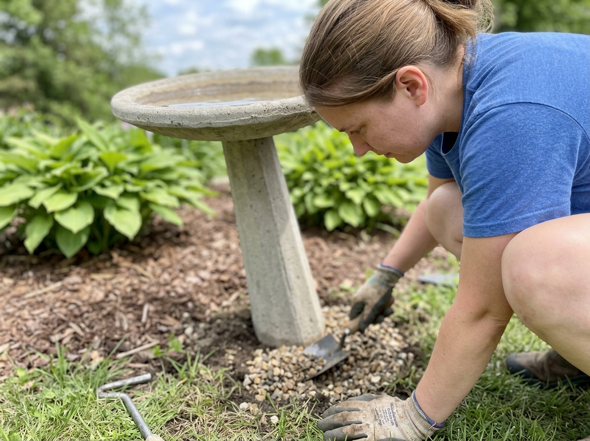 Illustration of troubleshooting common installation problems