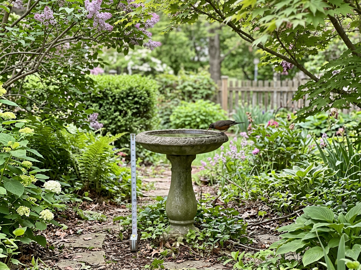 Illustration of material comparison