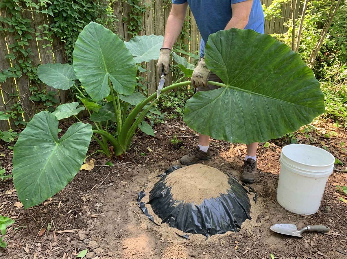 Illustration of your next steps right now