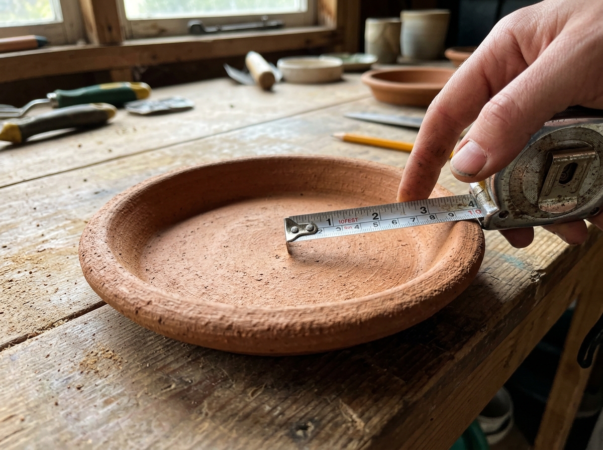 how to make a bird bath