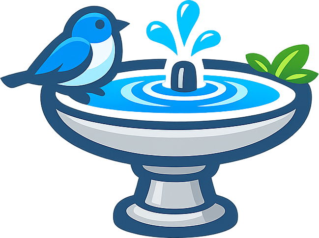 Bird Bath Guide