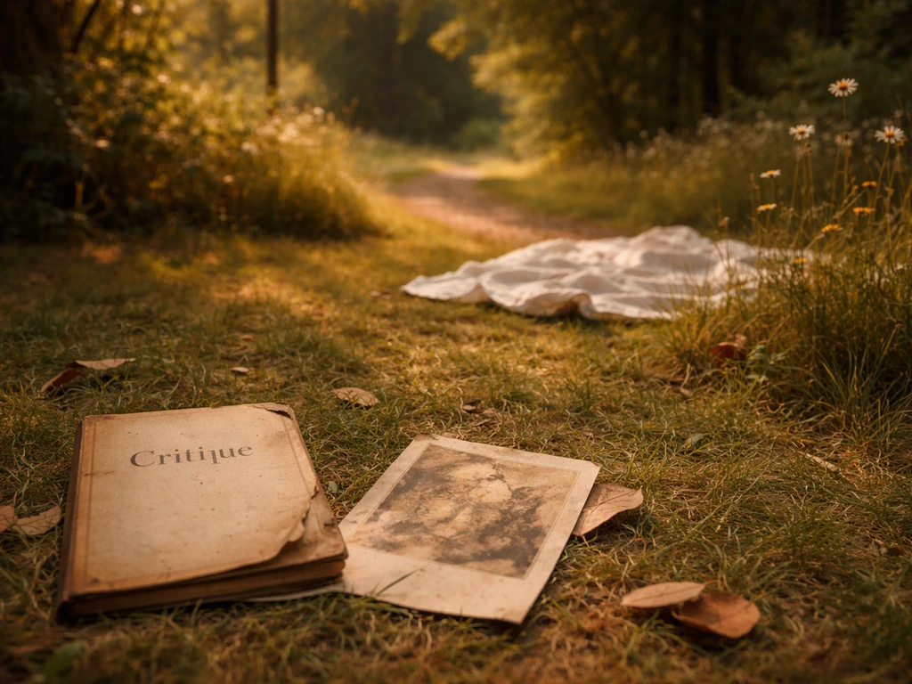 Le déjeuner sur l’herbe controversy : comprendre la controverse