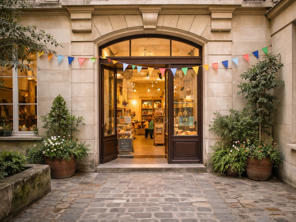 paris musée en herbe